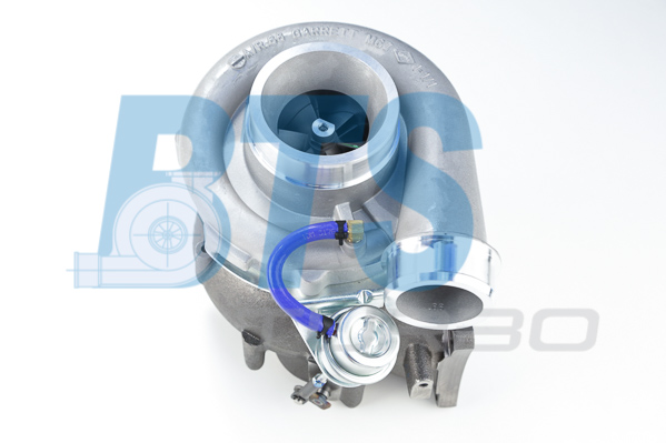 Compresor,sistem de supraalimentare T914015 BTS Turbo